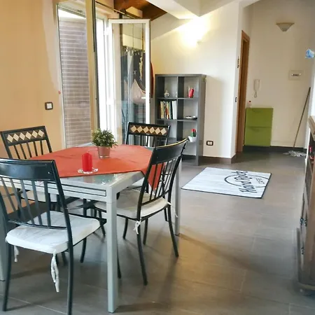 아파트 Spacious In 95 M² Mountain View